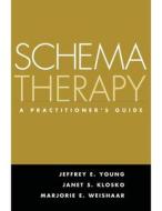 Schema Therapy di Jeffrey E. Young, Janet S. Klosko, Marjorie E. Weishaar edito da Guilford Publications