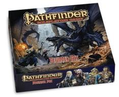 Pathfinder Roleplaying Game Beginner Box di Jason Bulmahn, Sean K. Reynolds edito da Paizo Publishing, Llc