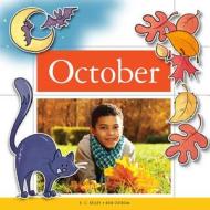 October di K. C. Kelley edito da Child's World