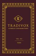 Tradivox Volume 12: Gaume di Tradivox edito da SOPHIA INST PR