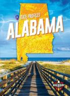 Alabama di Patrick Perish edito da BLASTOFF DISCOVERY
