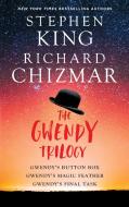 The Gwendy Collection: Gwendy's Button Box, Gwendy's Magic Feather, Gwendy's Final Task di Stephen King, Richard Chizmar edito da GALLERY BOOKS