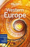 Western Europe di Planet Lonely edito da Lonely Planet