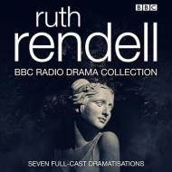 The Ruth Rendell Bbc Radio Drama Collection di Ruth Rendell edito da Bbc Worldwide Ltd