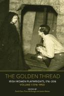The Golden Thread edito da Liverpool University Press
