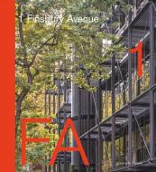 1 Finsbury Avenue: Innovative Office Architecture from Arup to Ahmm di Kenneth Powell edito da LUND HUMPHRIES
