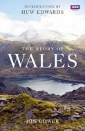 The Story Of Wales di Jon Gower edito da Ebury Press