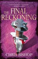 The Final Reckoning di Chris Bishop edito da RedDoor Press