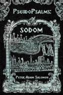 PseudoPsalms di Peter Adam Salomon edito da JournalStone