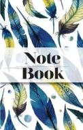 Notebook: Journal Dot-Grid, Lined-Grid, Graph-Grid, Lined, Blank No Lined: Book: Pocket Notebook Journal Diary, 120 Pages, 5.5 X di M. J. Tiara edito da Createspace Independent Publishing Platform