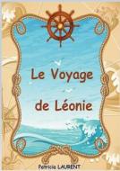 Le Voyage de L Onie di Patricia Laurent edito da Books on Demand