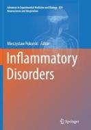 Inflammatory Disorders edito da Springer International Publishing Ag