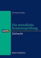 Zivilrecht di Winfried Schwabe edito da Boorberg, R. Verlag