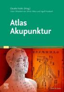 Atlas Akupunktur edito da Urban & Fischer/Elsevier