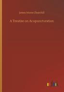 A Treatise on Acupuncturation di James Morss Churchill edito da Outlook Verlag