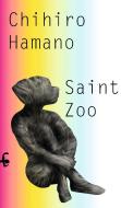 Saint Zoo di Chihiro Hamano edito da Matthes & Seitz Verlag
