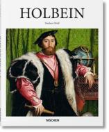 Holbein di Norbert Wolf edito da Taschen Gmbh