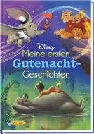 Disney Klassiker: Meine ersten Gutenacht-Geschichten edito da Nelson Verlag