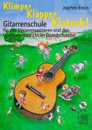 Braun, Joachim: Klimper, Klapper, Klatsch! di Joachim Braun edito da Acoustic Music Books