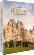 Südtirol di Nina Ruhland edito da Frederking u. Thaler