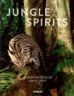 Jungle Spirits (revised Edition) di Christian Ziegler, Daisy Dent edito da TeNeues Publishing UK Ltd