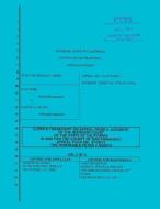 Sloan vs. Ware and Bank of America Clerk's Transcript on Appeal Vol. 2 di Samuel H. Sloan, Gary Rothstein, James R. Hastings edito da ISHI PR