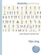 Yijin Jing edito da Book On Demand Ltd.