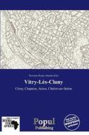 Vitry-les-cluny edito da Duc