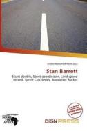 Stan Barrett edito da Dign Press