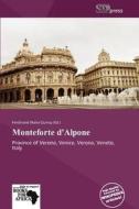 Monteforte D'Alpone edito da Stapress
