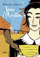 Jane Austen di Manuela Santoni edito da HERDER & HERDER