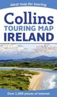 Collins Ireland Touring Map di Collins Maps edito da Harpercollins Publishers