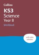 KS3 Science Year 8 Workbook di Collins KS3 edito da HarperCollins Publishers
