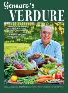 Gennaro's Verdura di Gennaro Contaldo edito da HarperCollins Publishers