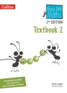 Pupil Textbook 2 di Peter Clarke edito da HarperCollins Publishers