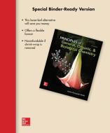 Loose Leaf Version for Principles of General, Organic, & Biochemistry di Janice Smith edito da McGraw-Hill Education