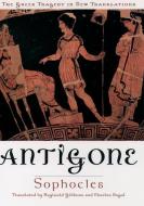 Antigone di Sophocles edito da Oxford University Press