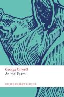Animal Farm di George Orwell edito da Oxford University Press