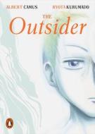 The Outsider di Albert Camus edito da Penguin Books Ltd