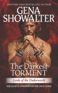 The Darkest Torment di Gena Showalter edito da HARLEQUIN SALES CORP