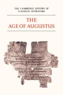 The Age of Augustus edito da Cambridge University Press