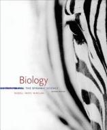 Biology: The Dynamic Science, Volume 2, Units 3, 4, 7 di Peter J. Russell, Paul E. Hertz, Beverly McMillan edito da Brooks Cole