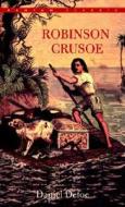 Robinson Crusoe di Daniel Defoe edito da Bantam Doubleday Dell Publishing Group Inc