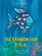 Rainbow Fish: Bilingual Edition (English-Chinese) di ,Marcus Pfister edito da North-South Books