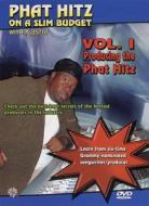 Phat Hitz on a Slim Budget, Vol 1: Producing the Phat Hitz, DVD di Kashif edito da Alfred Publishing Co., Inc.