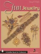 Fun Jewelry di Nancy Schiffer edito da Schiffer Publishing Ltd