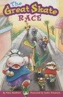 The Great Skate Race, Single Copy, Very First Chapters edito da MODERN CURRICULUM PR