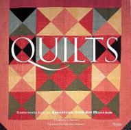 Quilts di Elizabeth V. Warren edito da Rizzoli International Publications