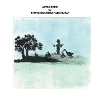 Apple Stew di Little Grandma edito da Little Grandma Books "Abuelita"