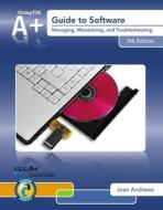 Labconnection On Dvd For A+ Guide To Software di Dti Publishing edito da Cengage Learning, Inc